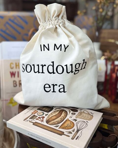 Sourdough Era Bag