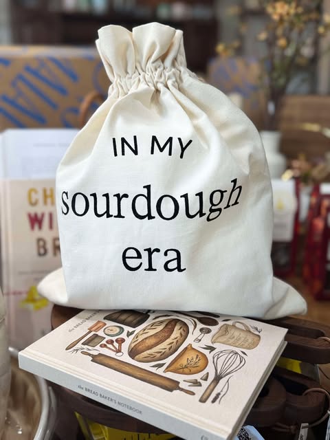 Sourdough Era Bag