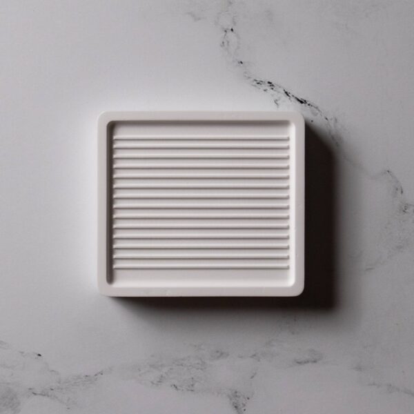 Willow & Greene - Earth Stone Soap Dish