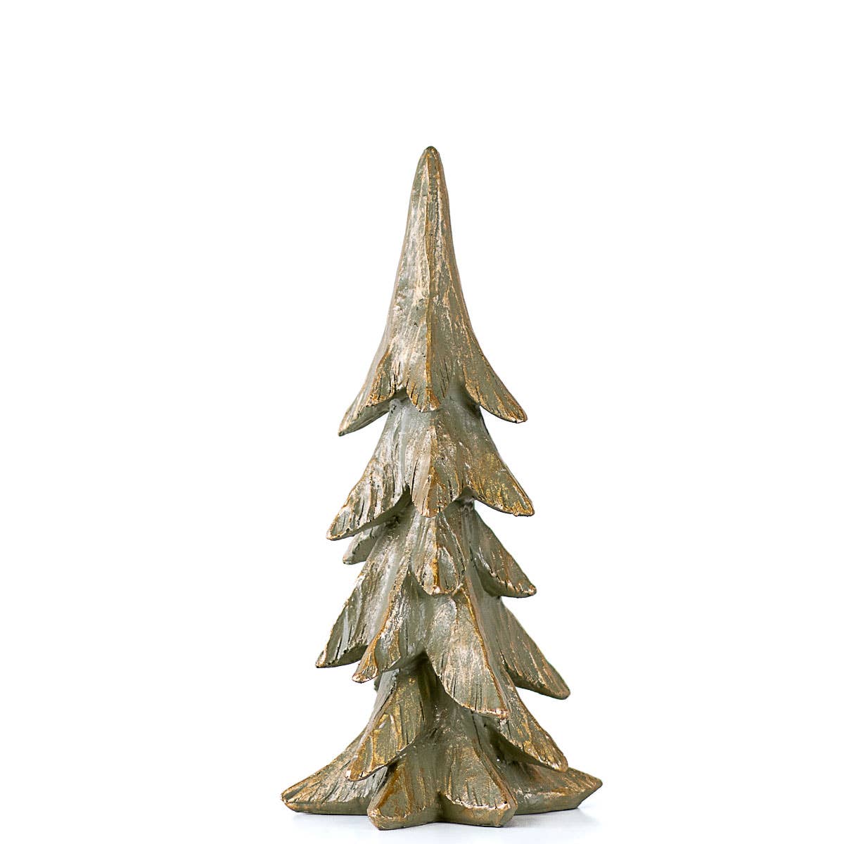 Norway Tree Antique Green 5.5x11