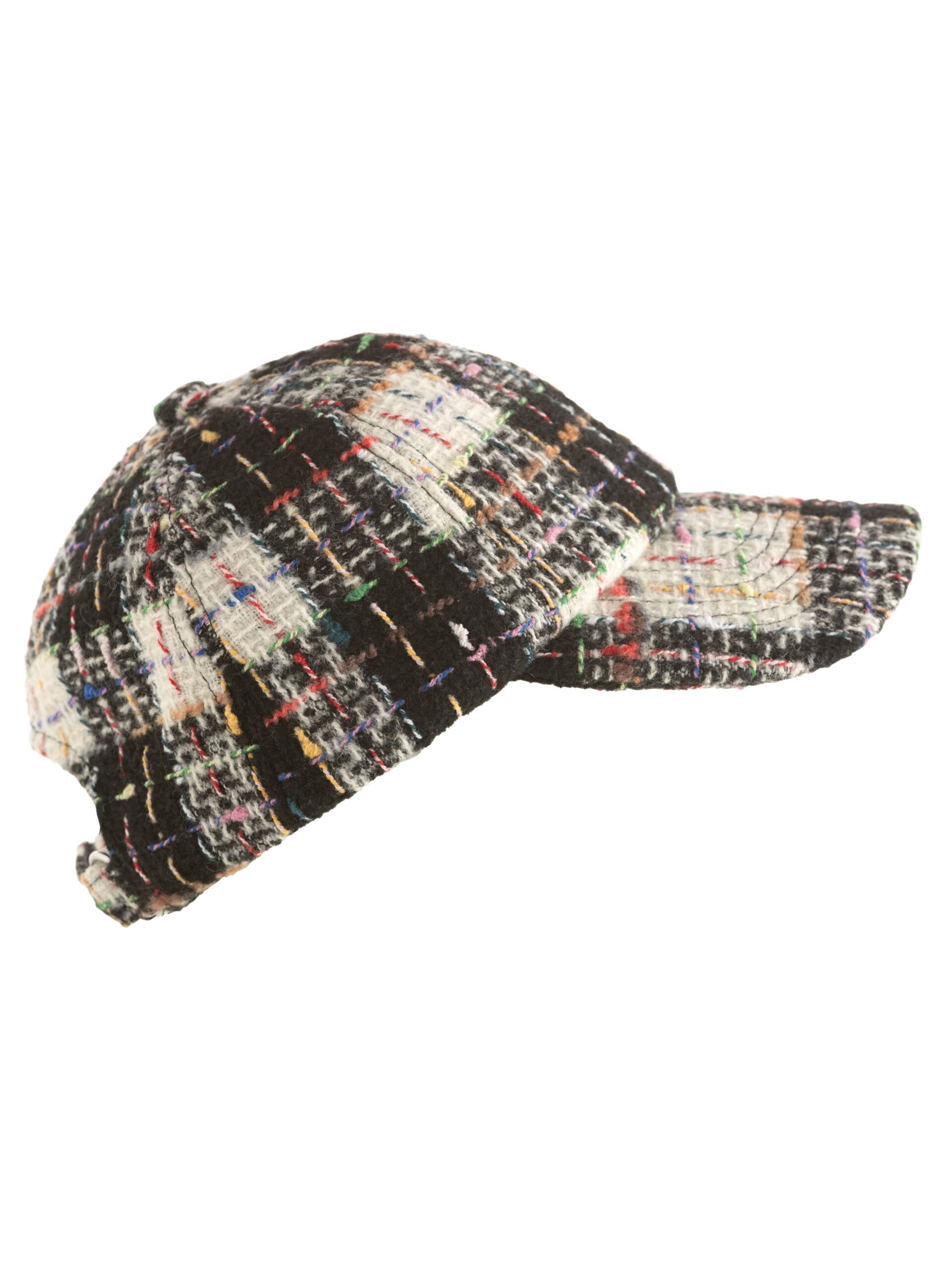 ROMY BALL CAP