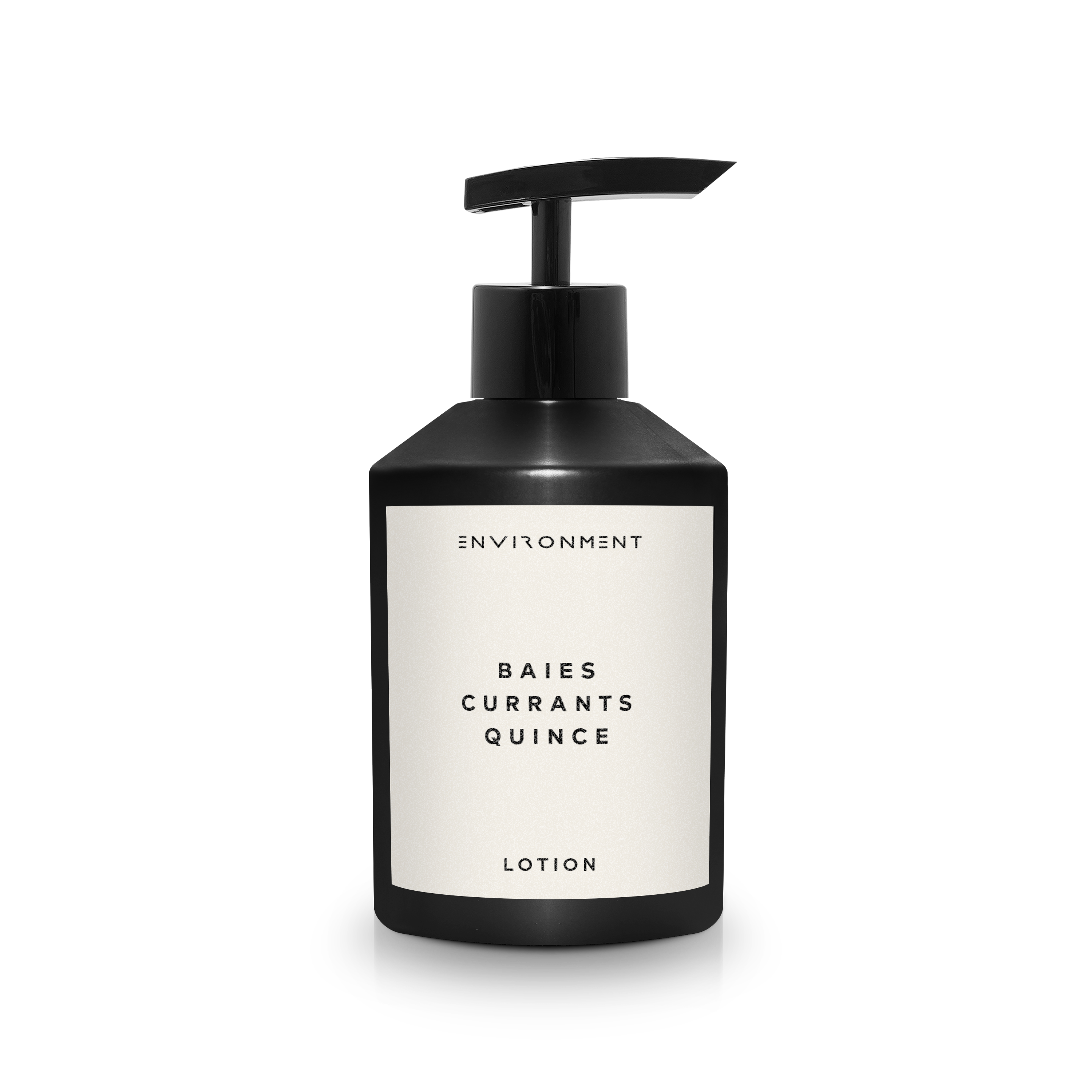 ENVIRONMENT - Inspired by Diptyque® Lotion Baies | Currants | Quince