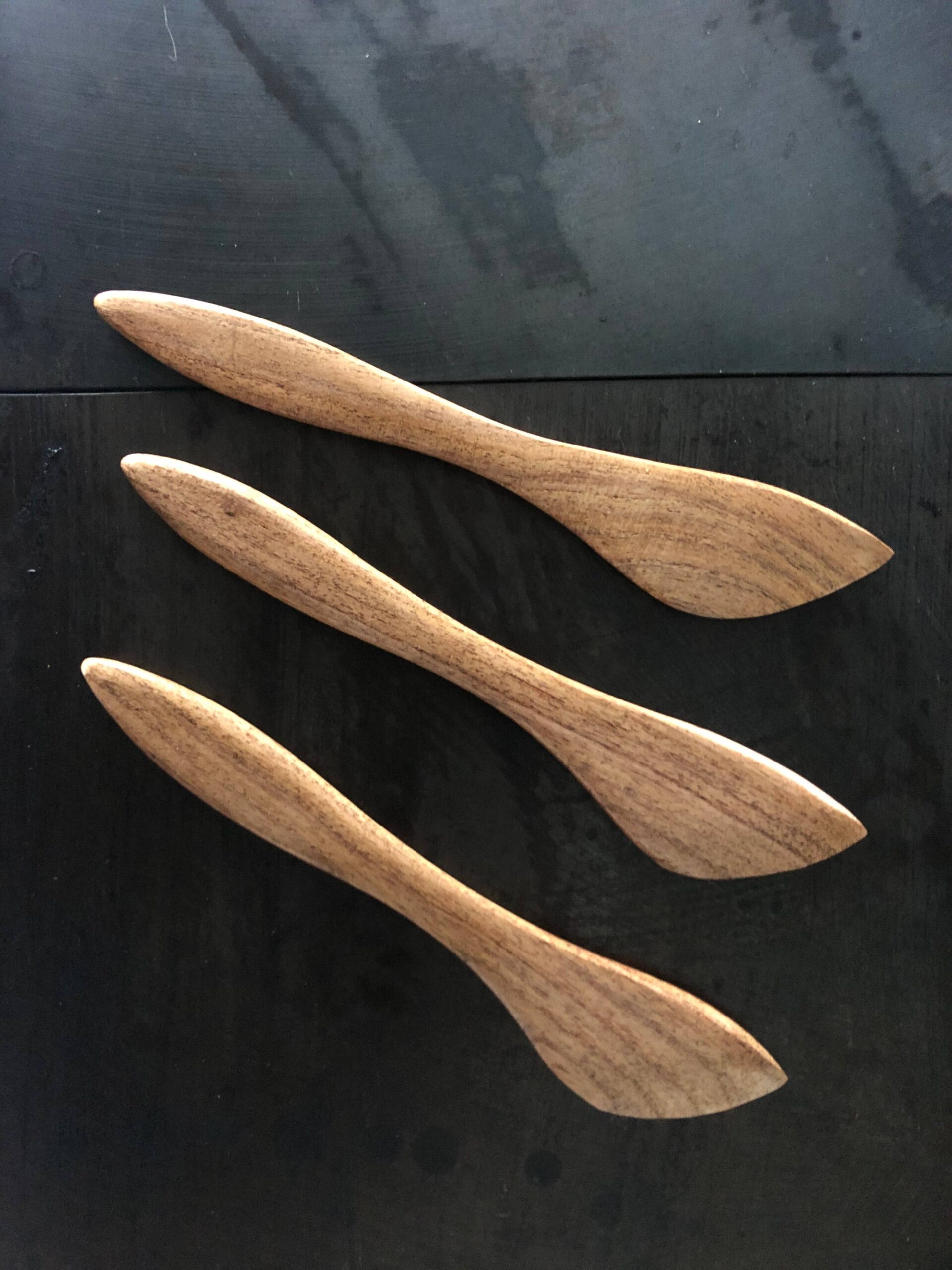Lancaster & Sons - Charcuterie Spreader