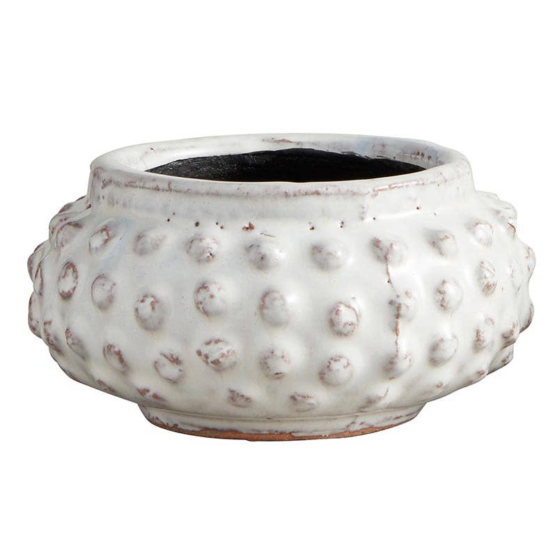 47th & Main (Creative Brands) - Dot Planter - Small