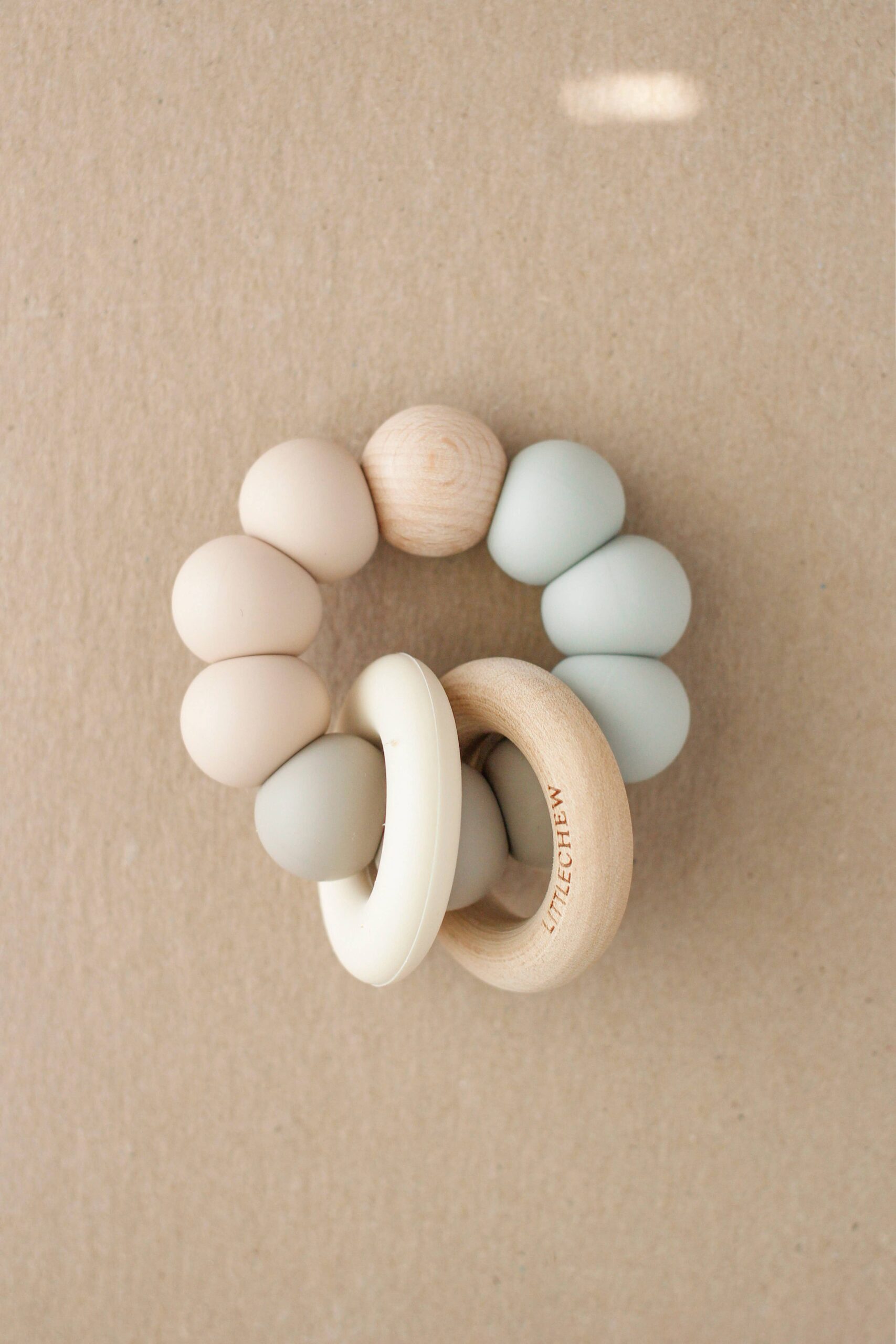 Little Chew - Teether - Roy | Isa