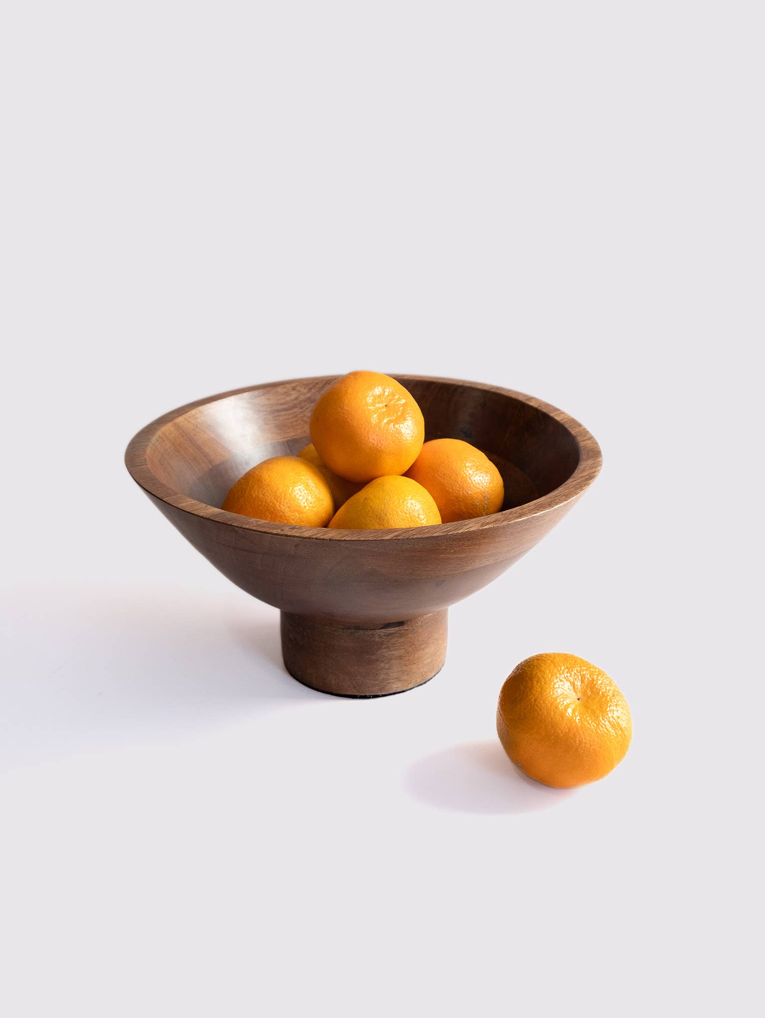 Made Market Co. - Footed Bowl