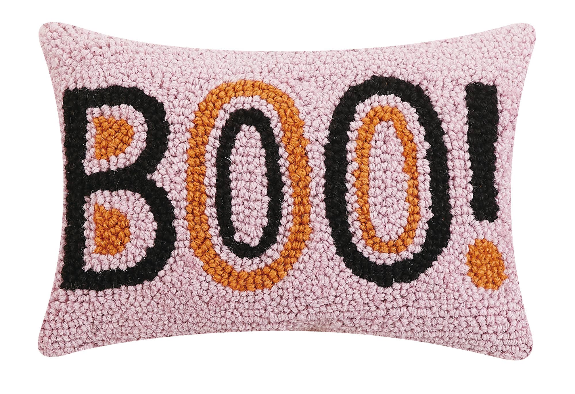 Peking Handicraft - Boo Hook Pillow