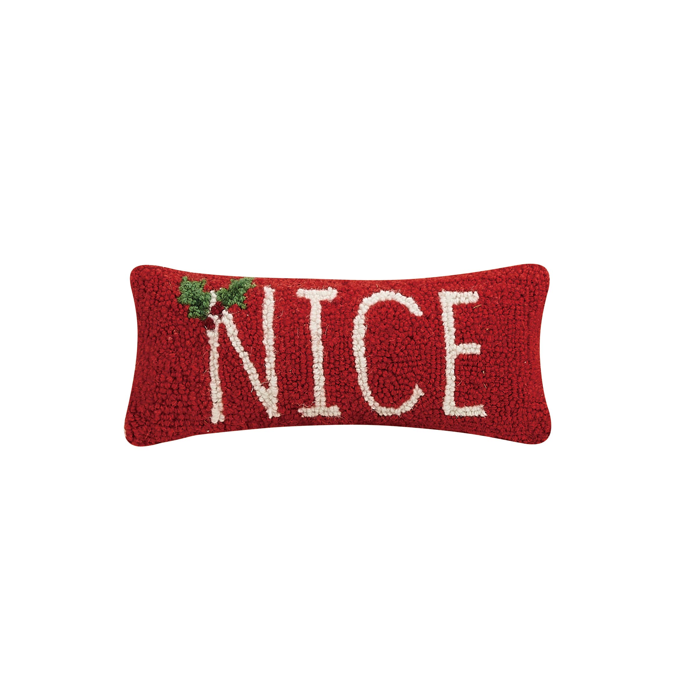 Peking Handicraft - Nice Hook Pillow