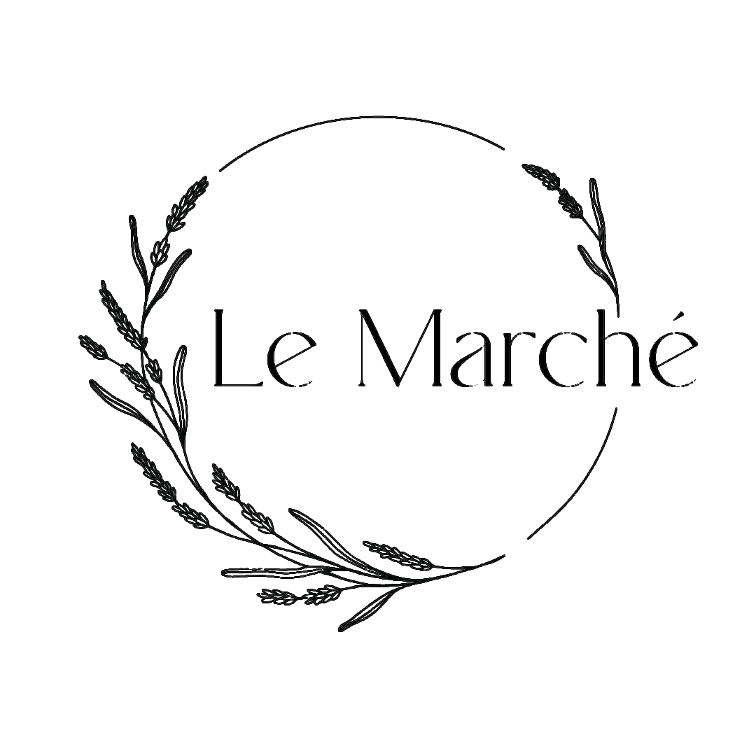 Le Marché Home