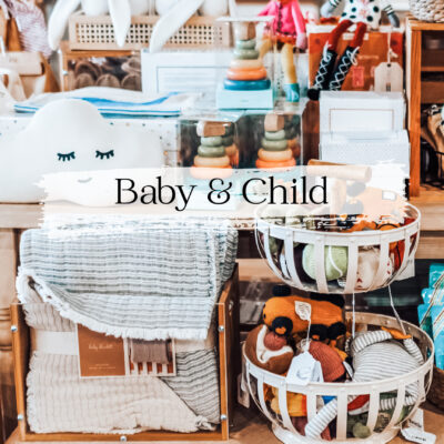 Baby and Child