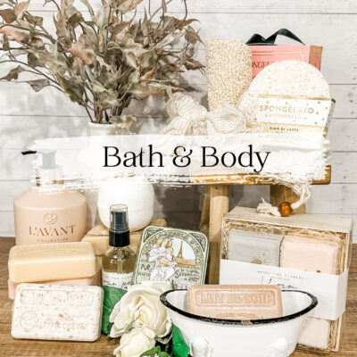 Bath and Body