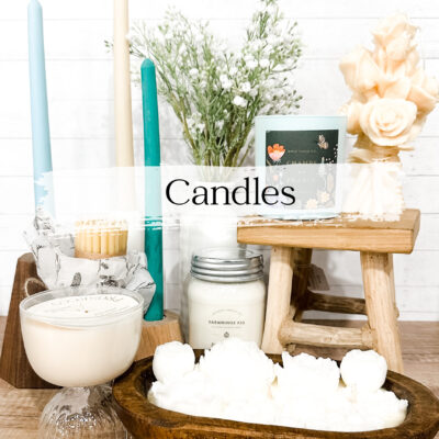 Candles