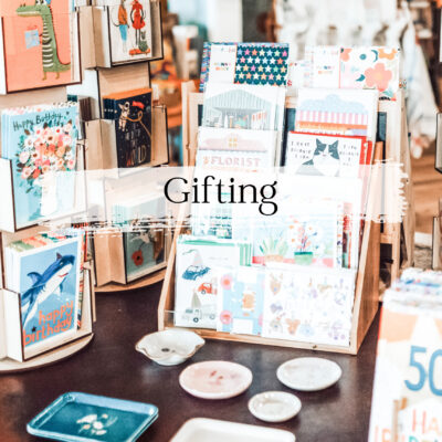 Giftshop