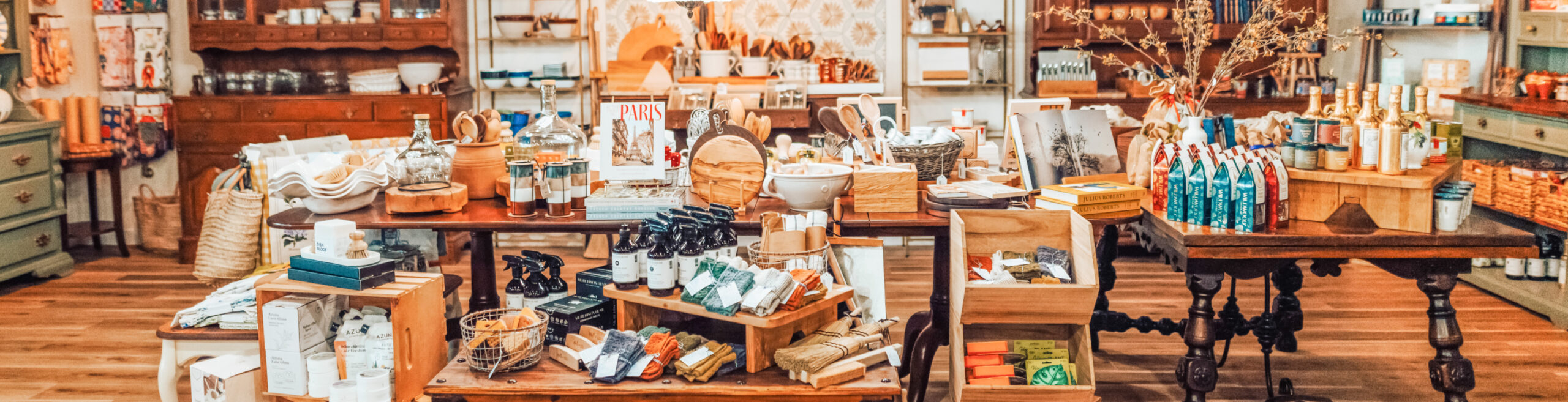 Le Marché Home Housewares and GIfts