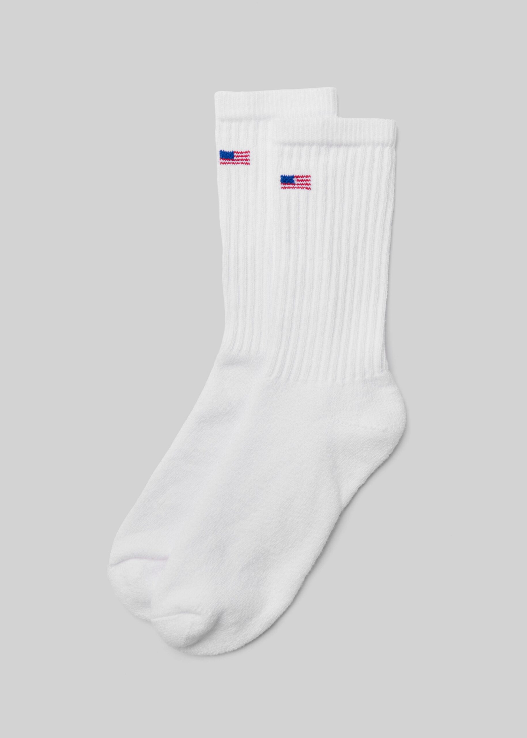 The Flag crew (2-pack)