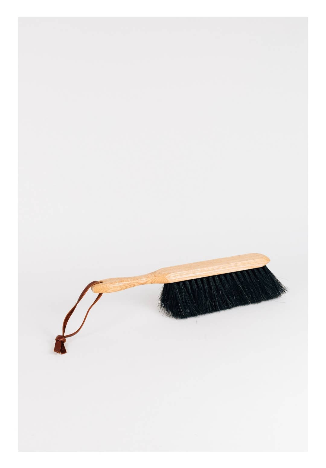 Millstream Home - The Horsehair Dustbrush