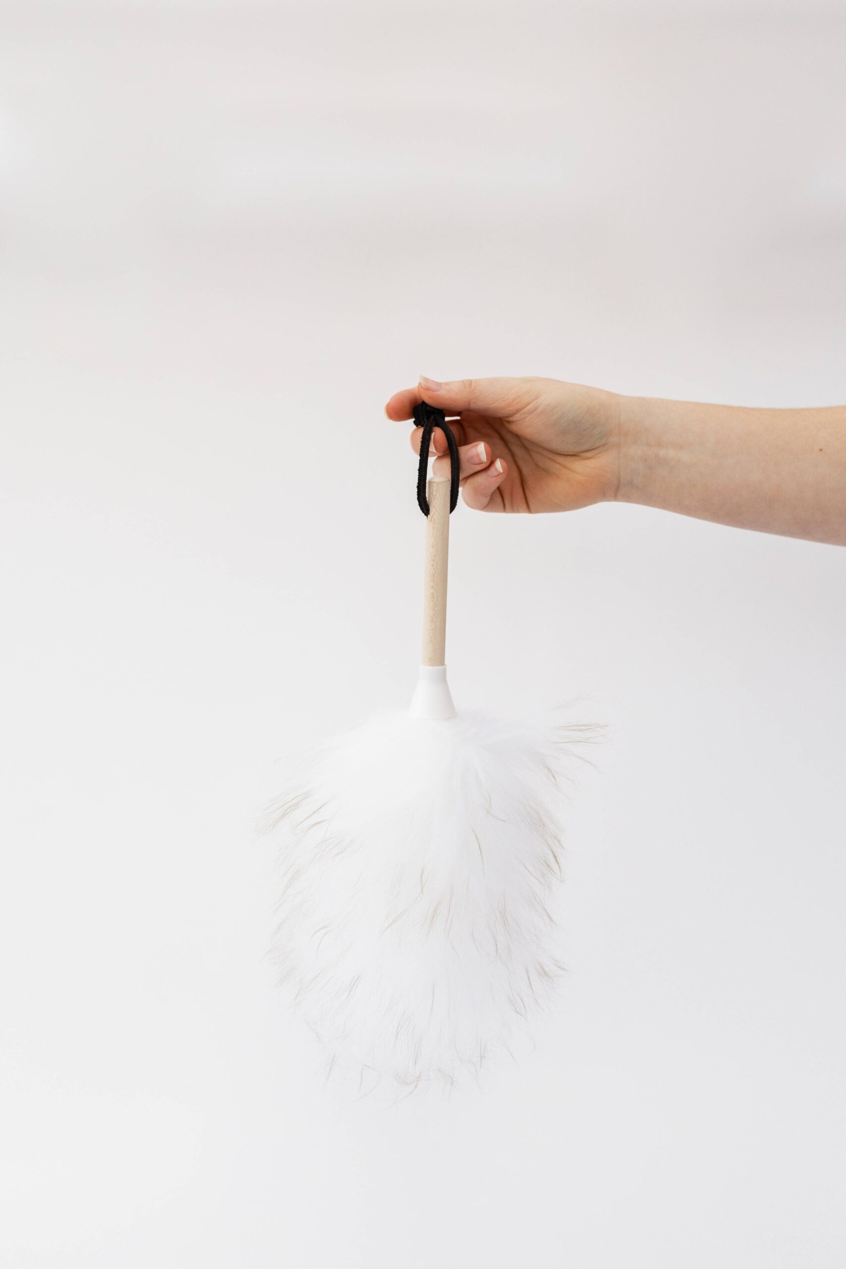 Millstream Home - The Lambswool Duster