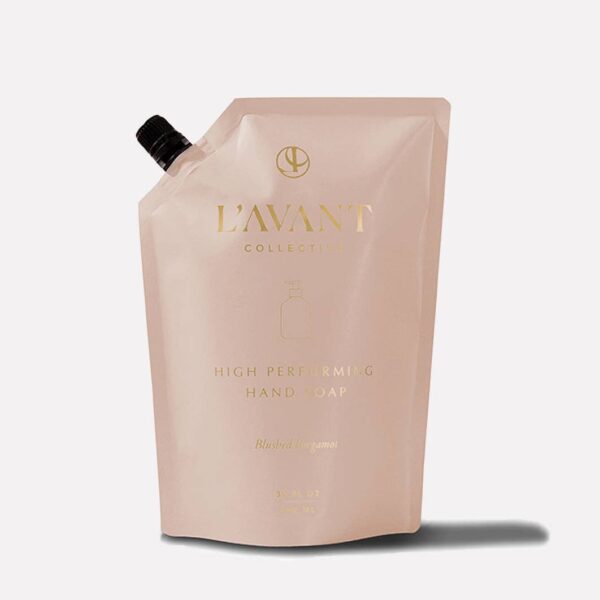 L'AVANT Collective - High Performing Hand Soap Refill - Blushed Bergamot