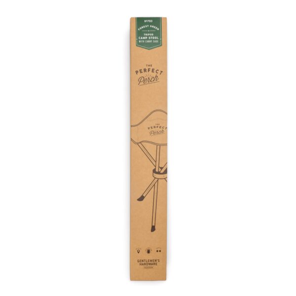 Gentlemen's Hardware - Tripod Camp Stool