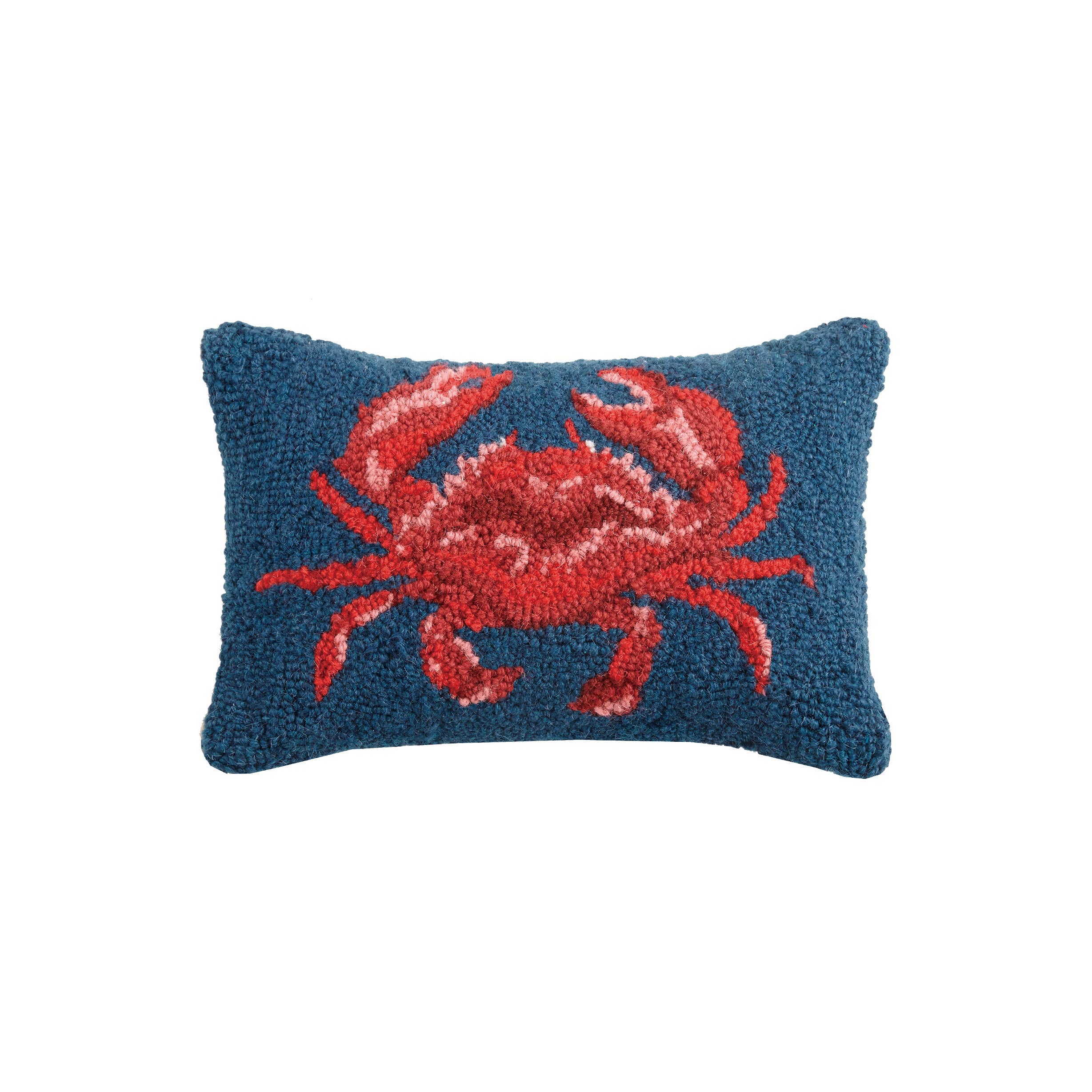 Peking Handicraft - Crab Hook Pillow