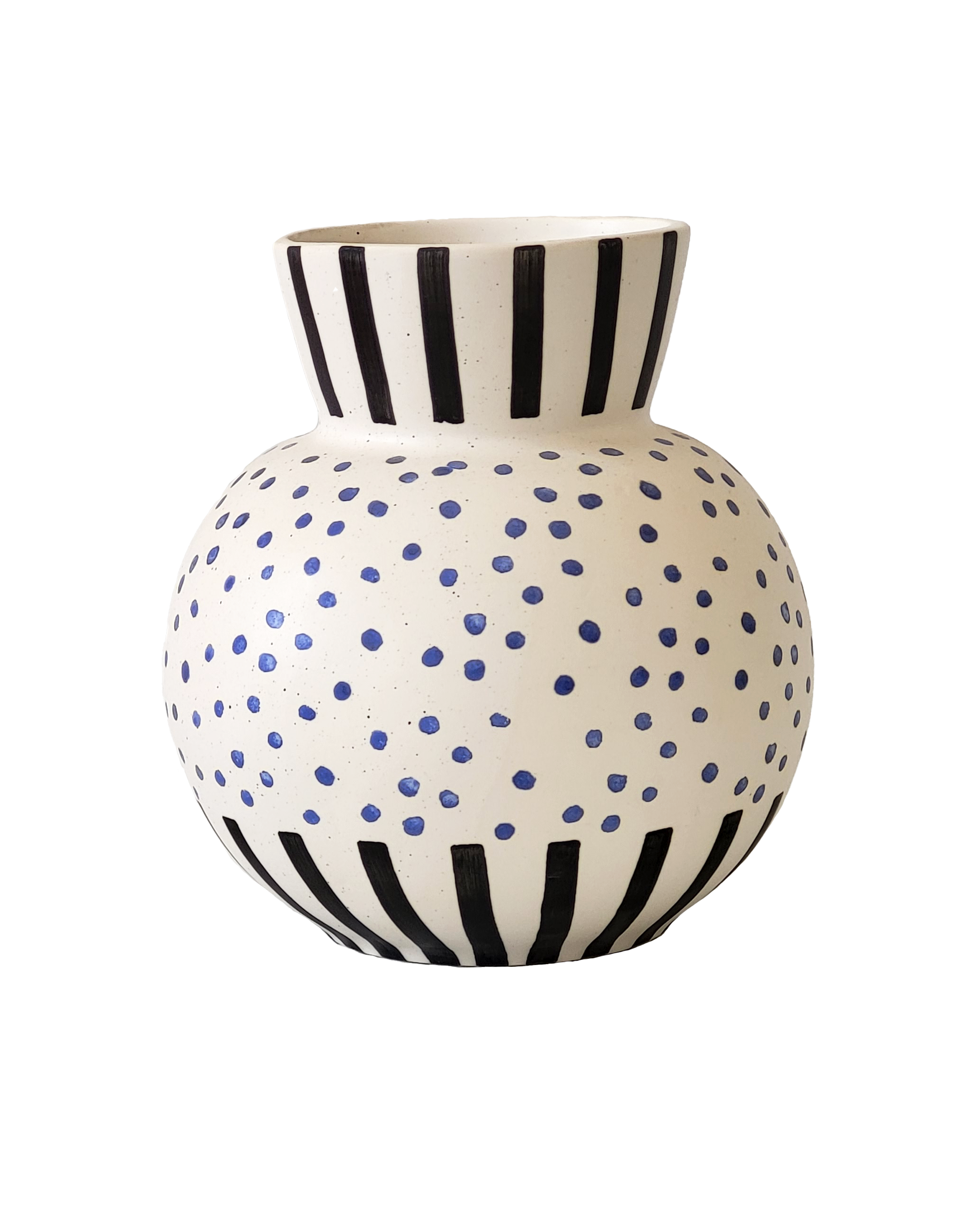 Pó de Barro - Large Orpheu Vase