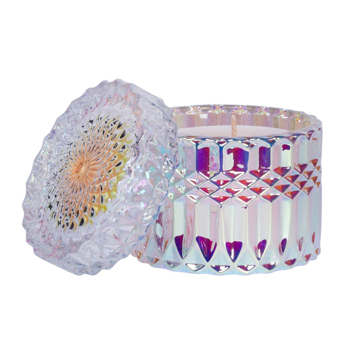 Sparkling Vanille 8oz Candle