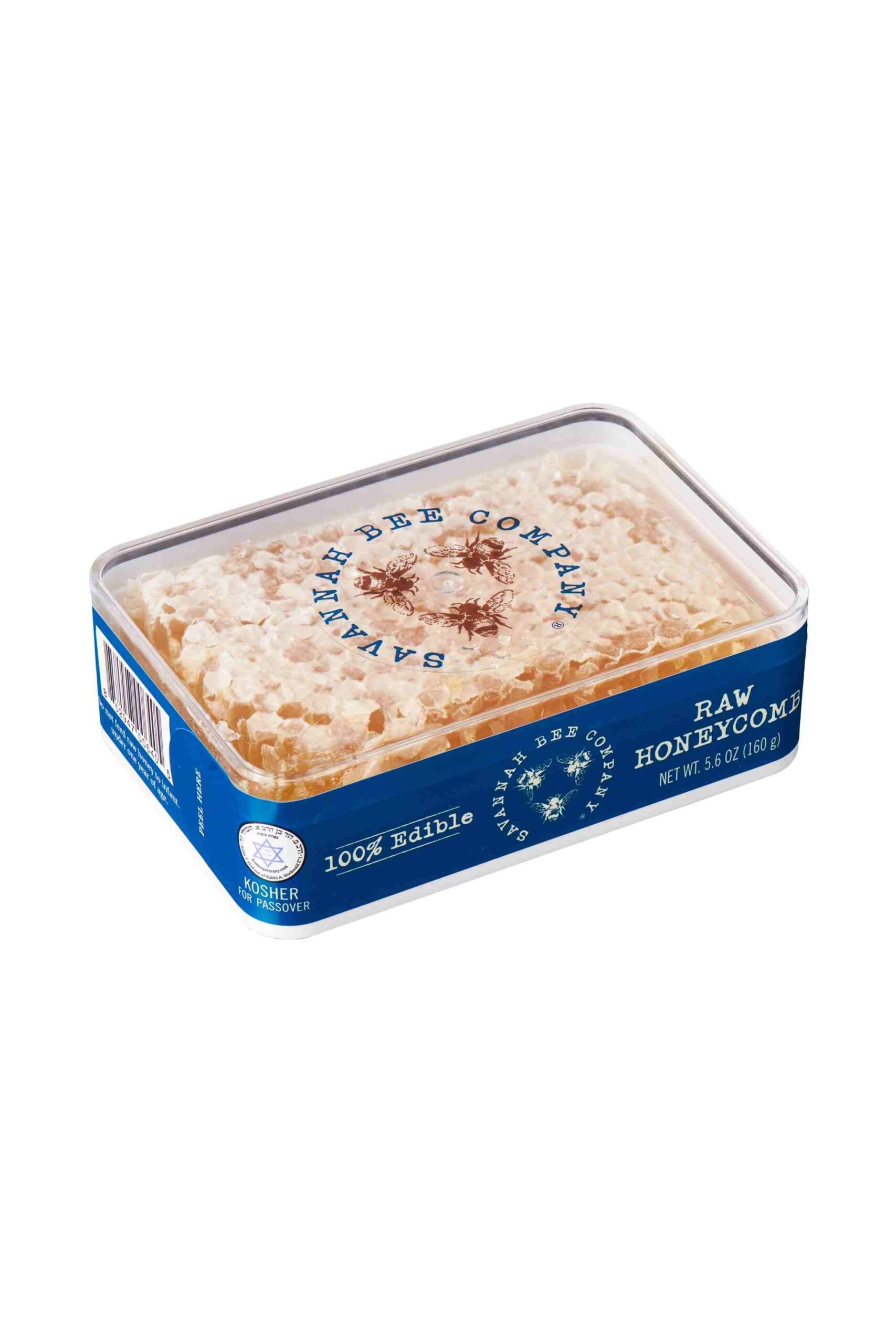 Honey Comb Mini - 5.6oz