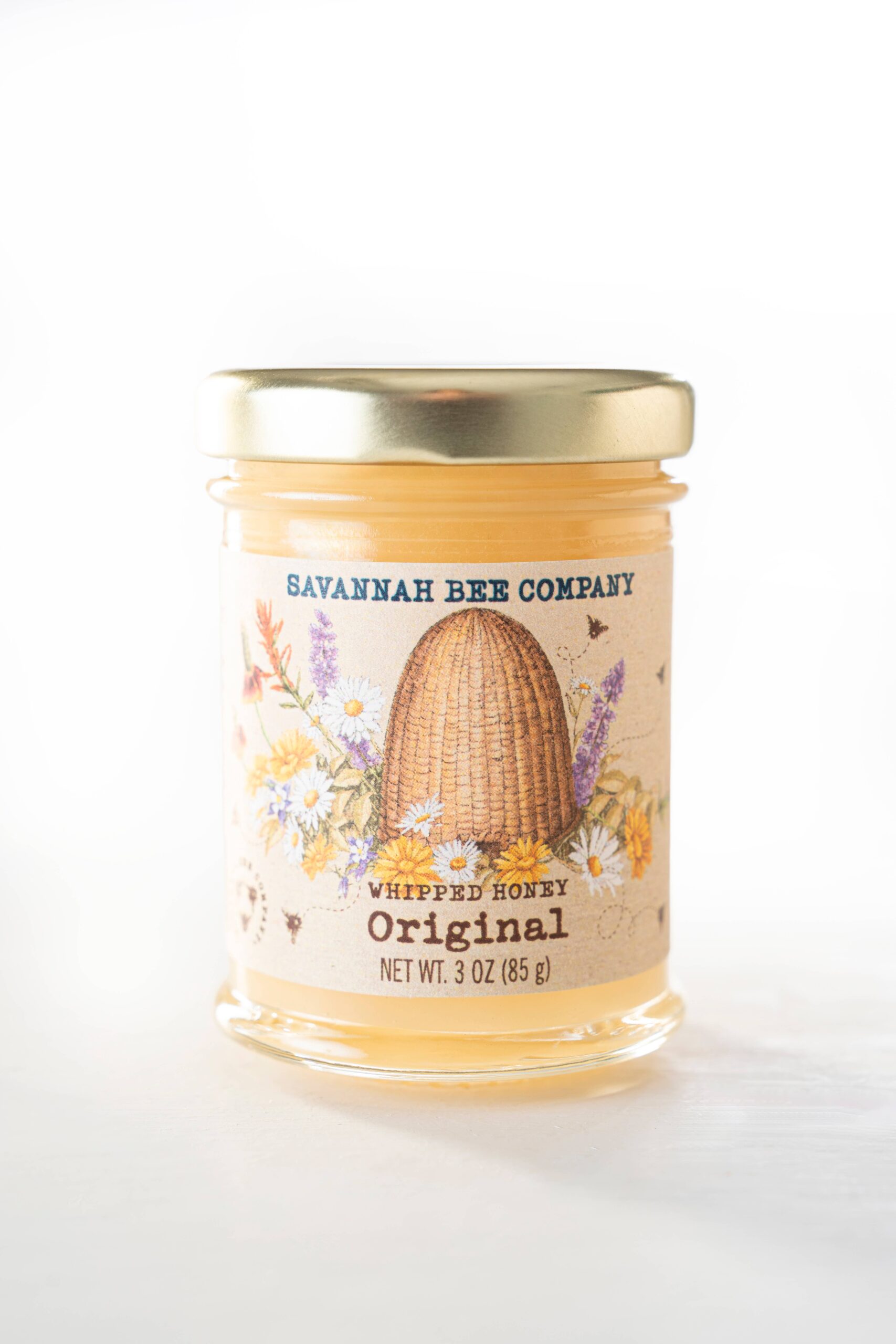 Whipped Original - 3oz