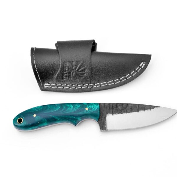 High Carbon Steel Utility/camping Knife TC-106