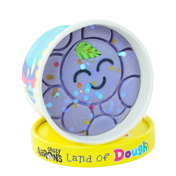 Land of Dough - Grape Grady