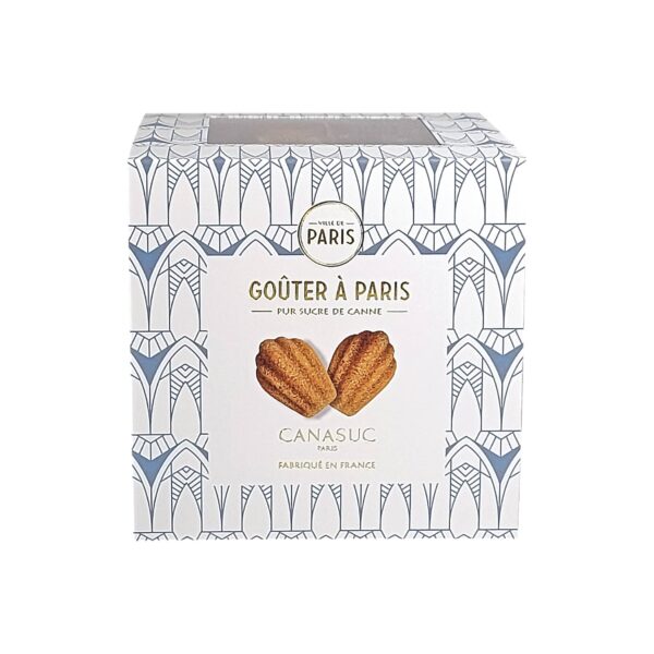 Canasuc Tea Time In Paris 6.3oz