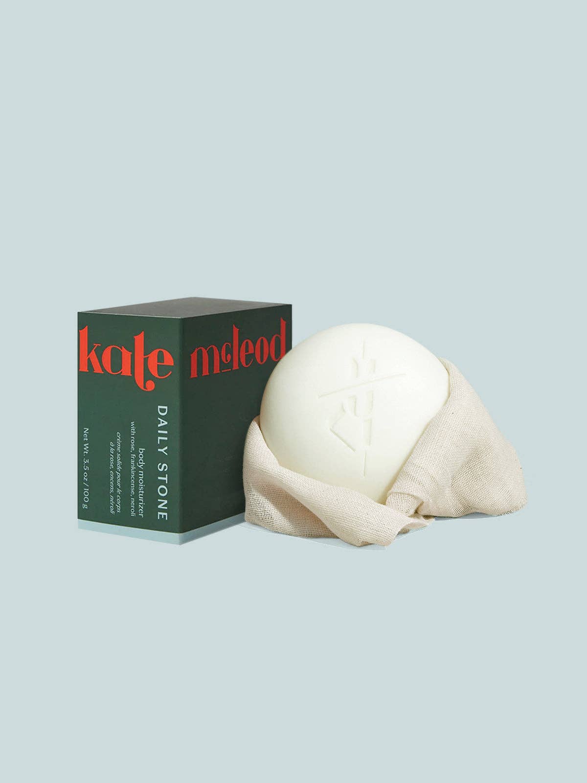 Daily Stone | Refill (3.5 oz)