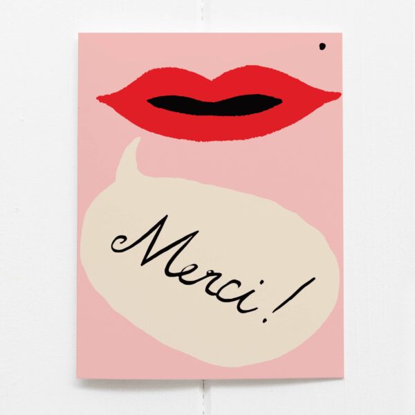Merci Lips