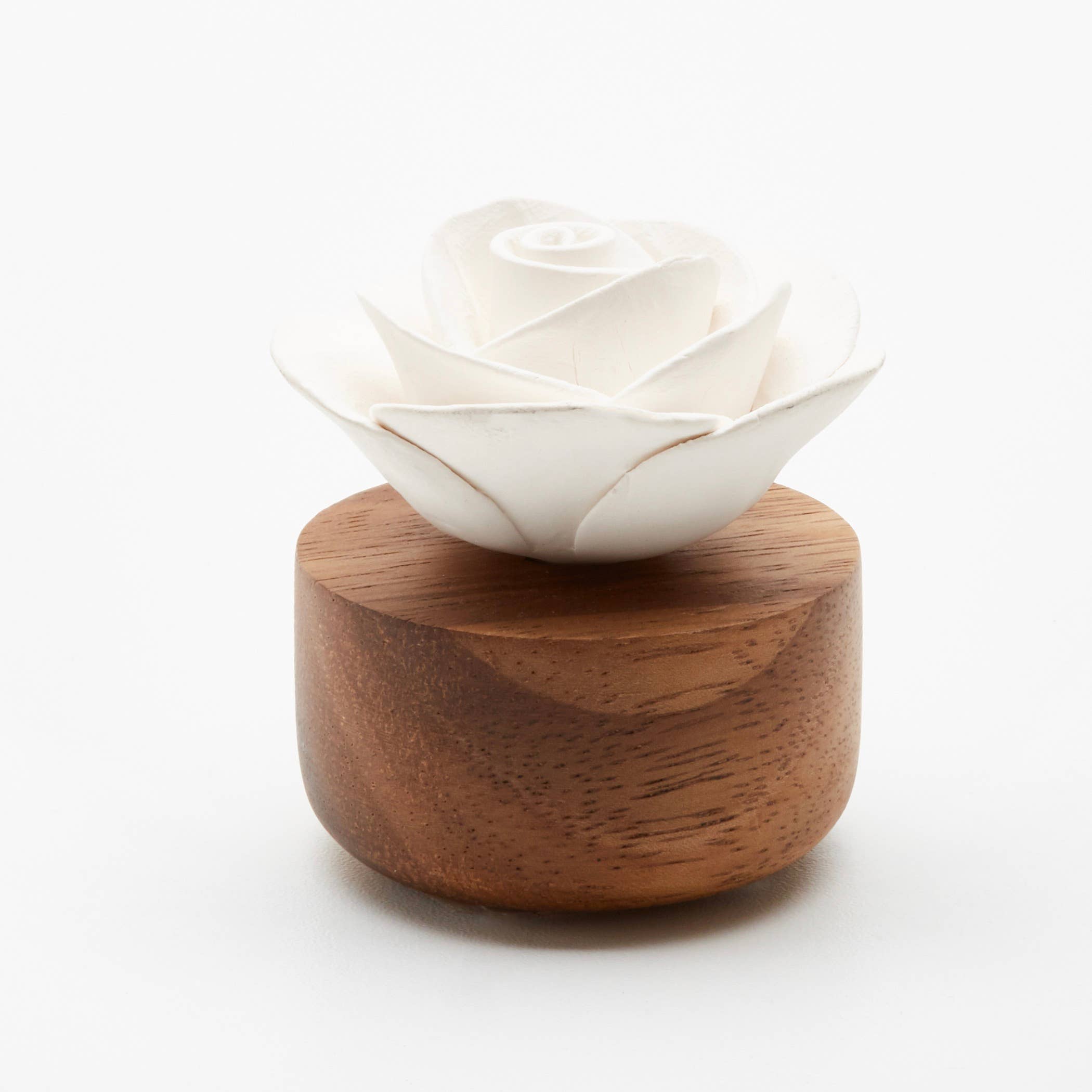 Perfume Diffuser - Gardenia flower