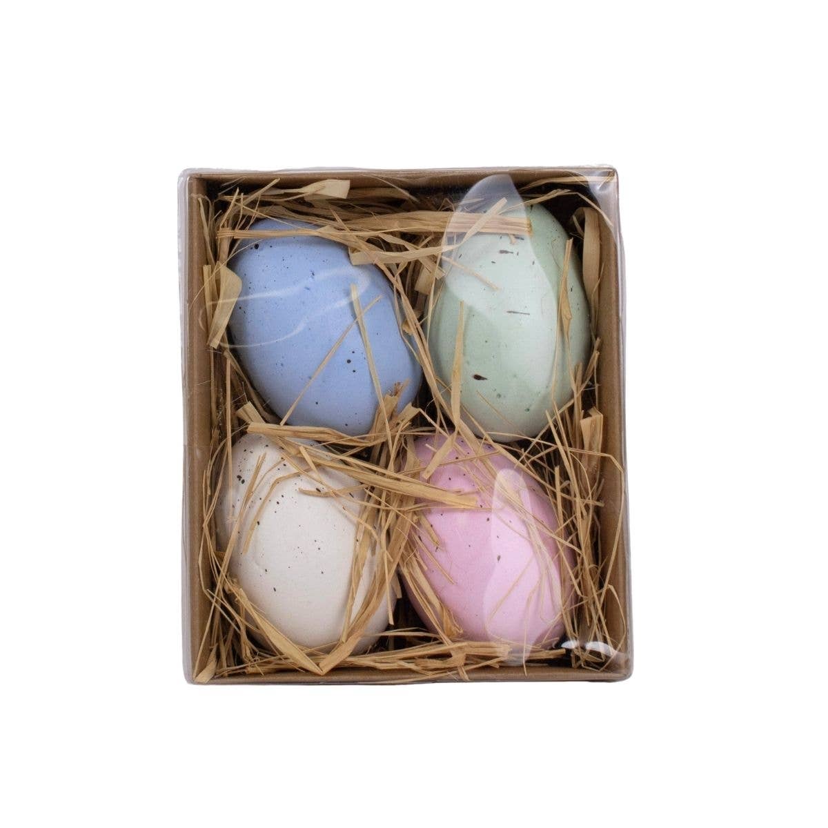 Moseley Eggs Pastel 4.5x5.5x2