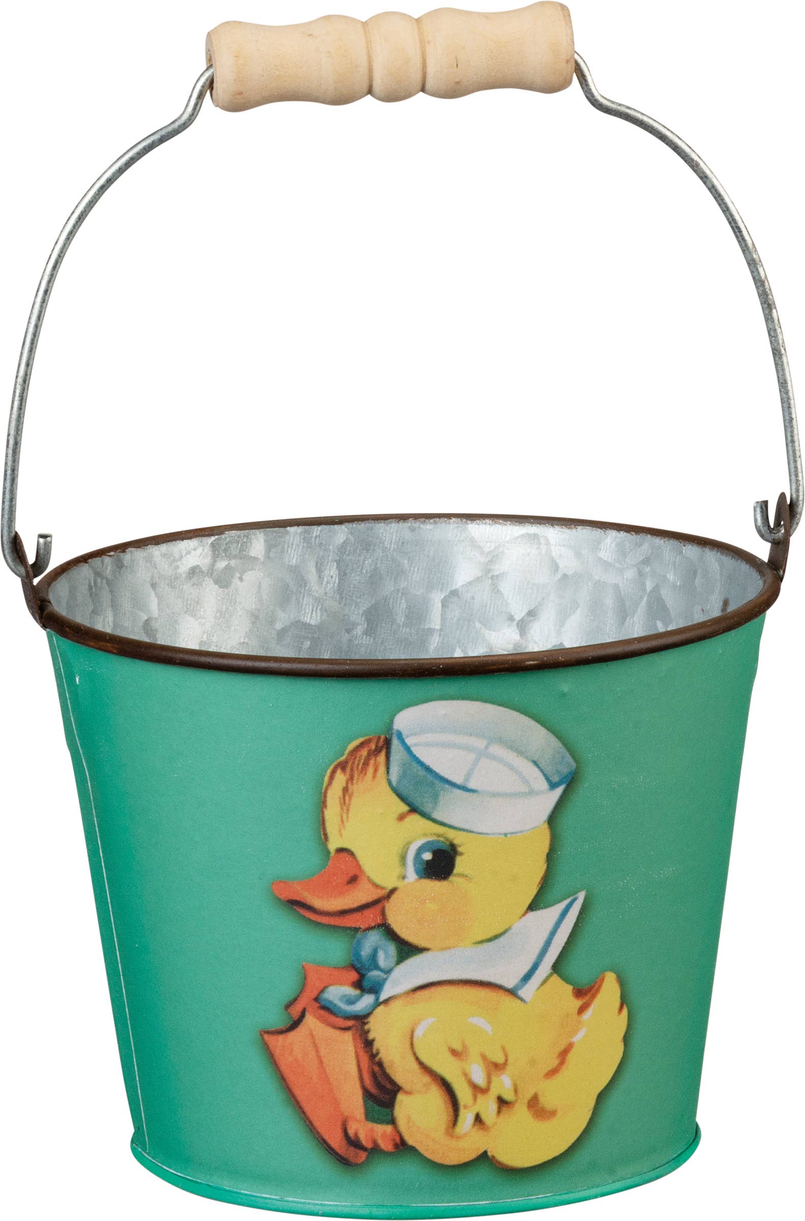 Happy Easter Bucket Set