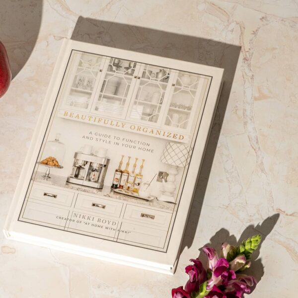 Beautifully Organized (White Coffee Table Books) - Image 6