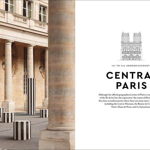 Enchanting Paris: Hélène Rocco - Image 2