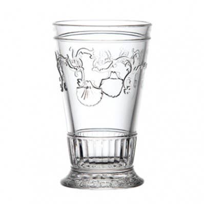 Versailles Ice Tea Glass - Set of 6
