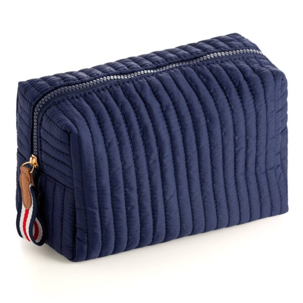 EZRA LARGE BOXY COSMETIC POUCH - Image 34