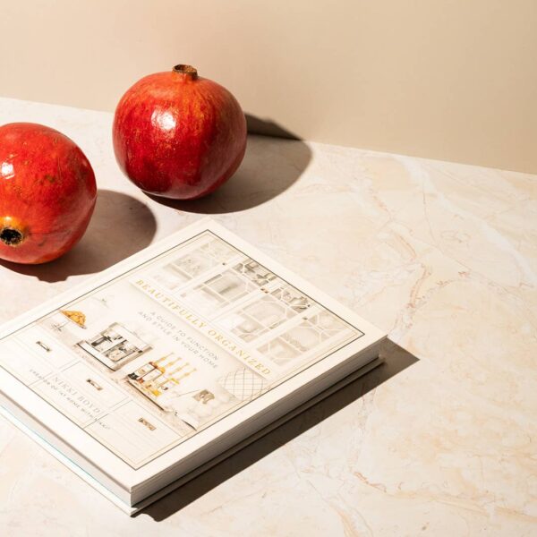 Beautifully Organized (White Coffee Table Books) - Image 4