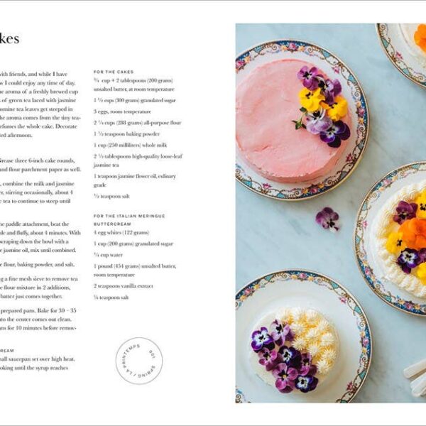 Sweet Paris: Frank Adrian Barron - Image 6