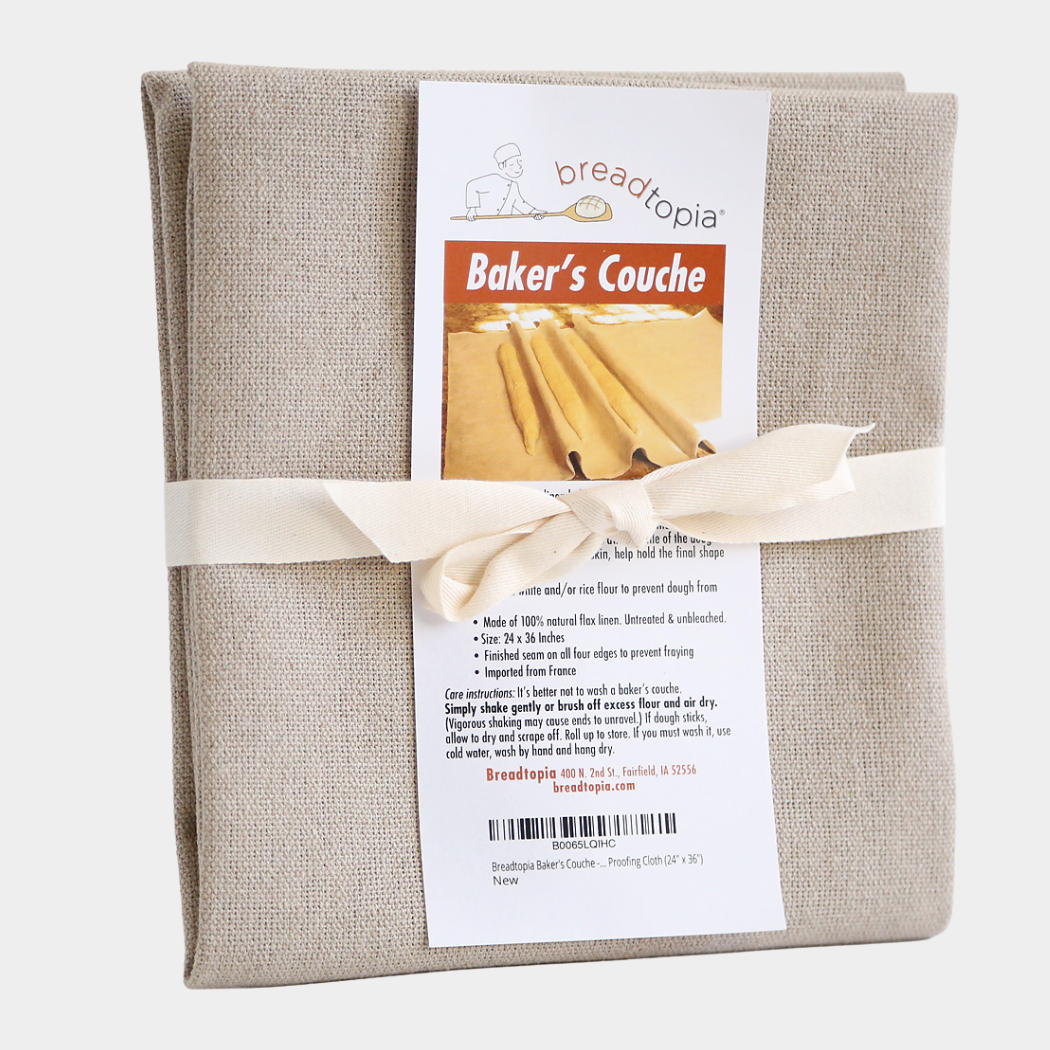Baker's Couche — Standard