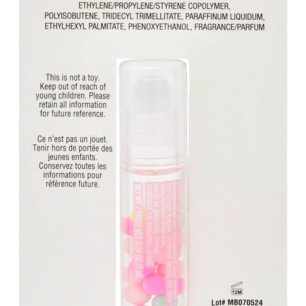 PRETTY PASTEL LIP OIL - Image 4