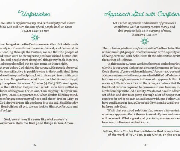 Restorative Devotions for Women - Image 4