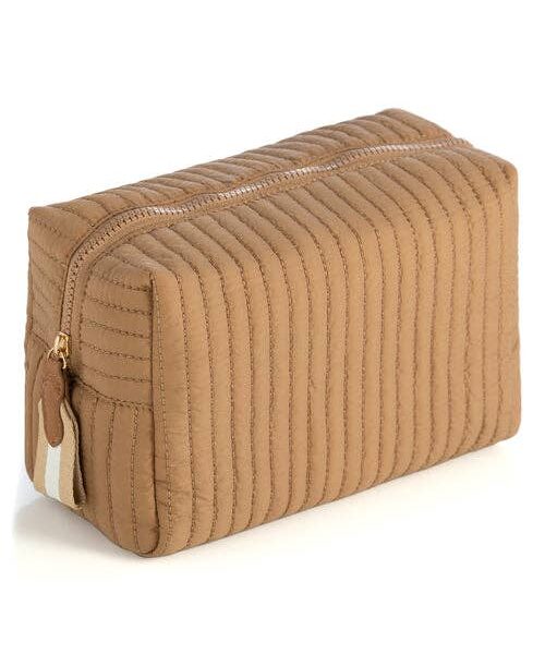 EZRA LARGE BOXY COSMETIC POUCH - Image 30