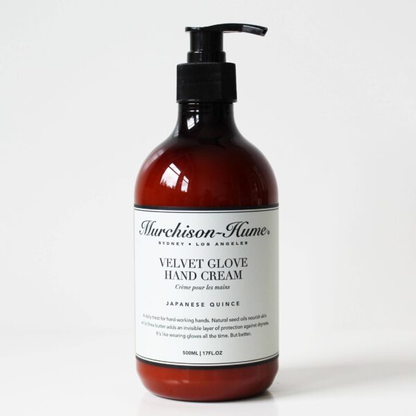 Murchison-Hume - Velvet Glove Hand Cream - Image 9