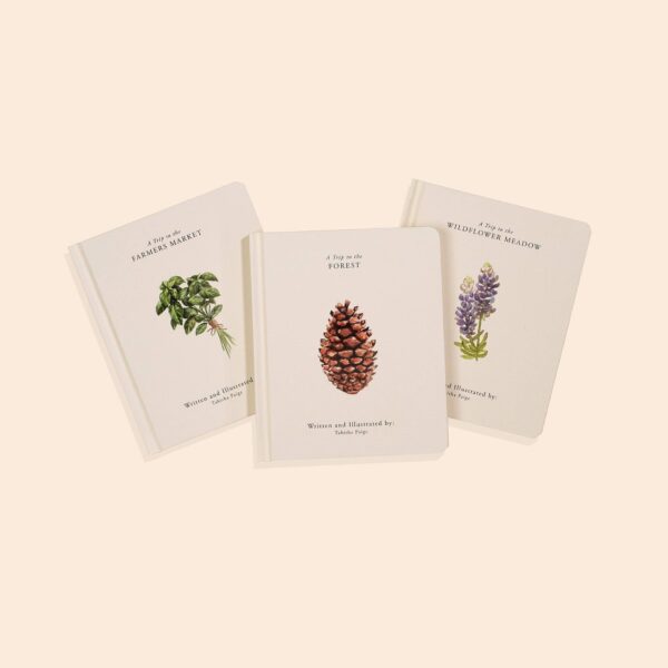 Paige Tate & Co. - Our Little Adventures Box Set for Kids - Image 3