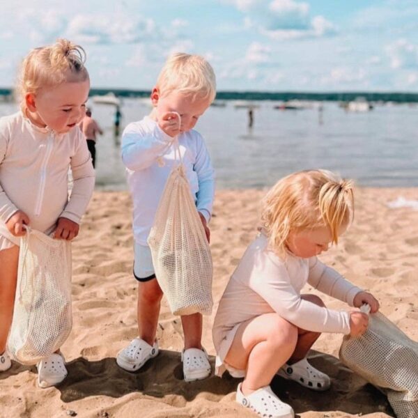 Bodhi Silicone Beach Toy Set - Image 5