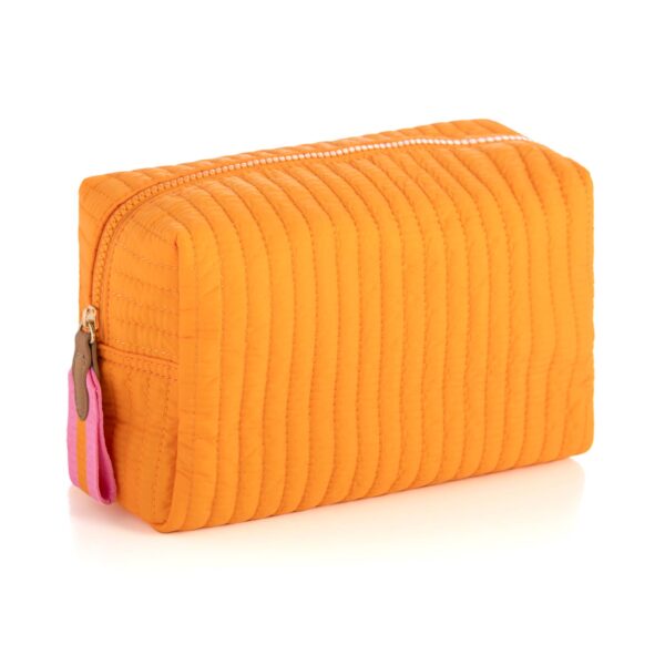 EZRA LARGE BOXY COSMETIC POUCH - Image 14